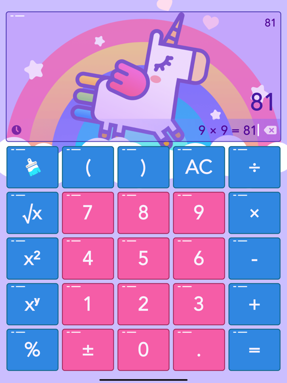 Screenshot #4 pour Calculatrice de couleurs