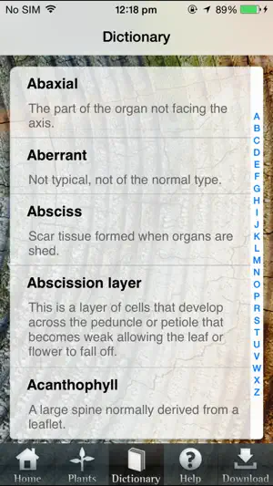 iPlantFile Pro screenshot 3