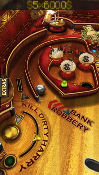 Pinball Arcade HD Collectionのおすすめ画像5