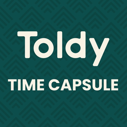 Toldy Time Capsule