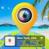 GPS Camera icon