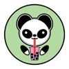 Bing's Boba Tea App icon