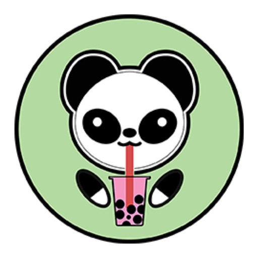 Bing's Boba Tea App icon