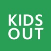Kidsout: найти няню/ситтера icon