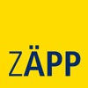 Z?PP Die Ruhrbahn App icon