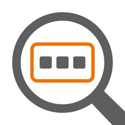FindInPic - 画像内の文字列検索