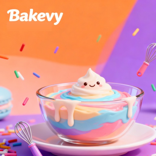 Bakevy