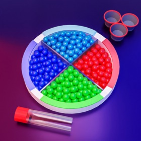 螢幕擷取畫面 (6) Bead and Ball Sort Puzzle