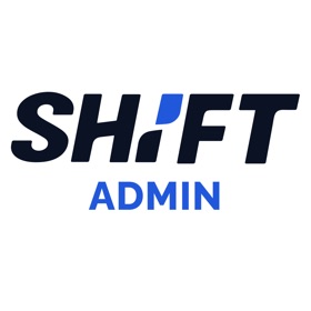 Shift Admin