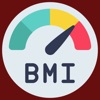 BMI Master icon