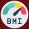 BMI Master(Body Mass Index calculator)