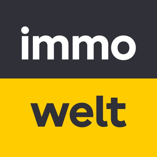 immowelt – Immobilien Suche icon
