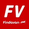 Get Findavan for iOS, iPhone, iPad Aso Report