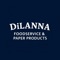 Dilanna Food Service: Your Ultimate Food Supply Solution for Restaurants and Cafes