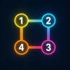 Dot Stream Logic Puzzle icon