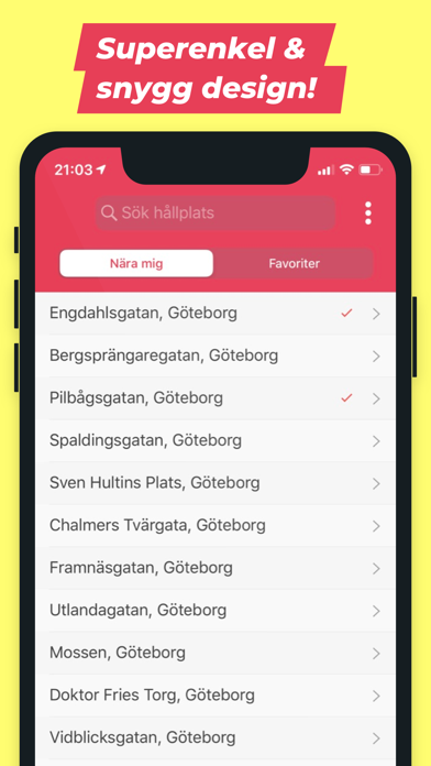 Tajma Screenshot 4 of 4