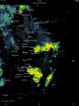 Radar Pro screenshot 11