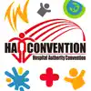 HA Convention contact information