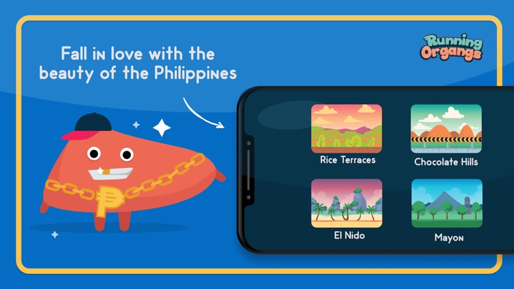 Running Organgs screenshot-4