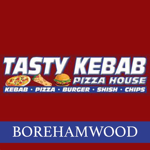 Tasty Kebab Borehamwood