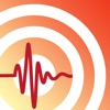 QuakeFeed Earthquake Alerts icon