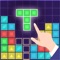 The Best Block Puzzle game, train your brain by destroying blocks