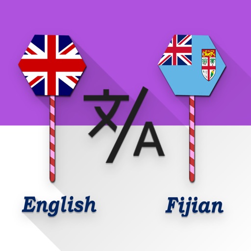 English - Fijian Translator
