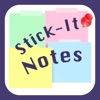 Stick-It Notes: Widget Memo - iPadアプリ