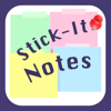 Stick-It Notes: Widget Memo - LogicLine LLC