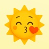 Sunkissed – SPF Tanning App icon