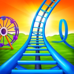 Real Coaster: Idle Game