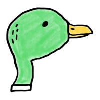 Ducky Weather logo