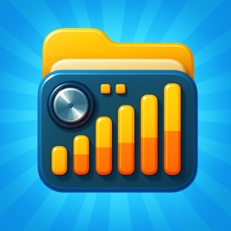 FLAC Mp3 Player: Offline Music