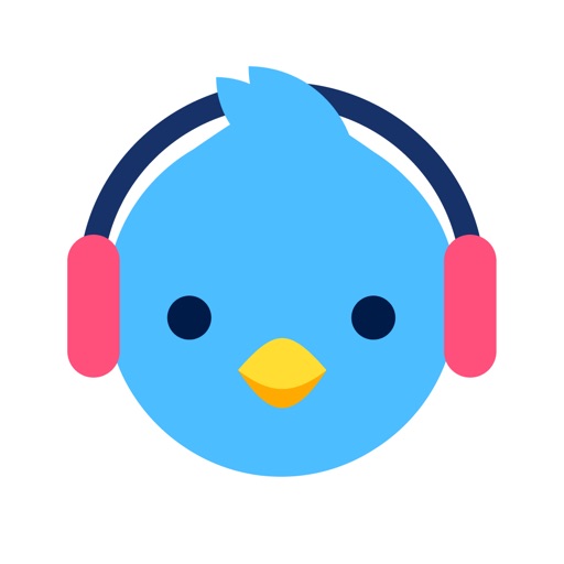 Lark Player: Offline Music icon