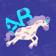 Letterlandia: ABC Kids game