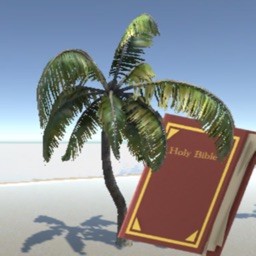 Bible Island Challenge
