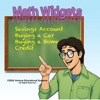 Math Widgets IV icon