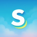 ビデオ通話 - Solaf 美しい空の瞬間を記録