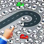 Parking Jam: Car Parking Lot App Positive Reviews