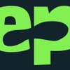 Stepia icon