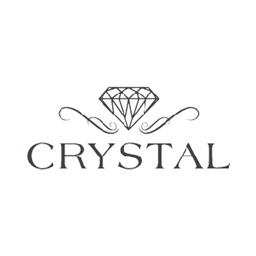 CRYSTAL　公式アプリ