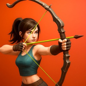 Fight Of Archers : PVP Fight