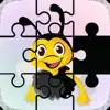 Kids Jigsaw Puzzle - Games negative reviews, comments