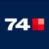 74.ru – Новости Челябинска - iPhoneアプリ