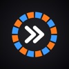 混合竞速 HybridPace icon
