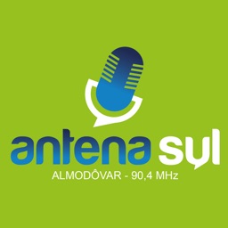 Rádio Antena Sul Almodôvar