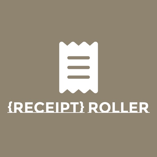 {RECEIPT}ROLLER