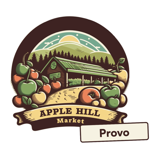 Apple Hill Market