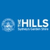 The Hills Shire Library icon