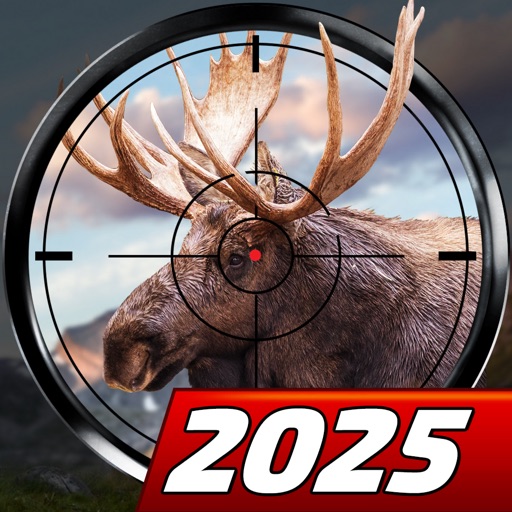 Wild Hunt: Hunter Simulator